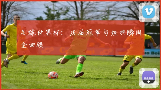 足球世界杯：历届冠军与经典瞬间全回顾