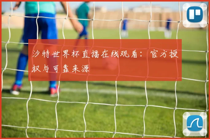 沙特世界杯直播在线观看：官方授权与可靠来源